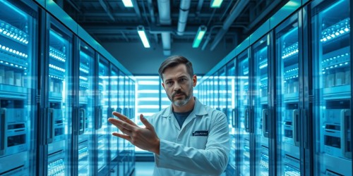 Evite os principais erros ao escolher seu NAS all-flash