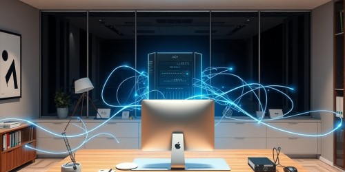 Guia Completo NAS Asustor: O que é e como funciona