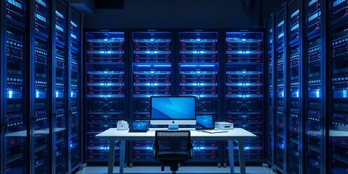 Guia de NAS Rackmount: Usos e Aplicações para Empresas