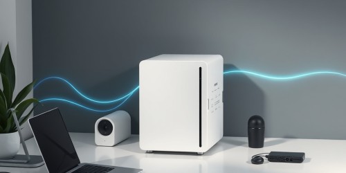 Storage NAS My Cloud da Western Digital: guia completo