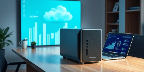 Guia do NAS Ugreen: Como Escolher, Usar e Configurar