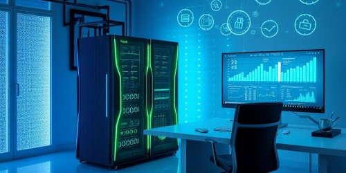 Guia completo para escolher um NAS NVMe