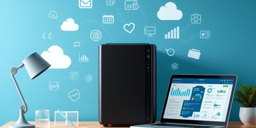 Como escolher o Storage NAS QNAP ideal para você