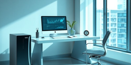 Storage NAS da Iomega: guia completo