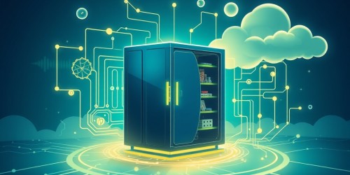 Hybrid NAS: O que é, como funciona e vantagens