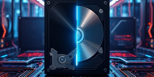 Lenovo Hybrid NAS: unindo SSD e HDD na medida certa