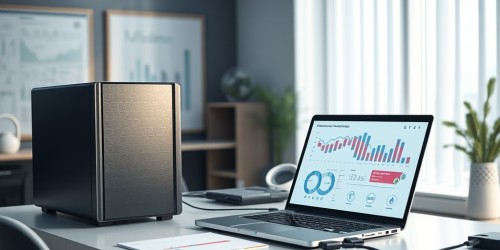 Lenovo NAS: Solução de Storage com Foco em Performance