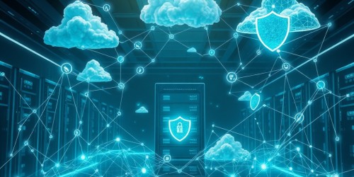 Lenovo: Storage Seguro para Dados Distribuídos