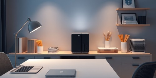 Storage NAS Buffalo: guia completo das séries LinkStation e TeraStation