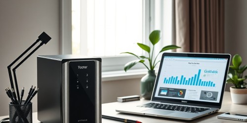 Melhor NAS QNAP 2 Baias: Qual Modelo Escolher?