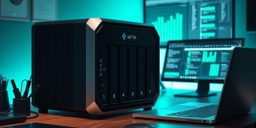 Melhor Storage NAS: Guia Definitivo para Escolher o Ideal