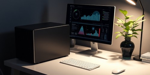 Melhores NAS Desktop de 2024: Guia de Compra