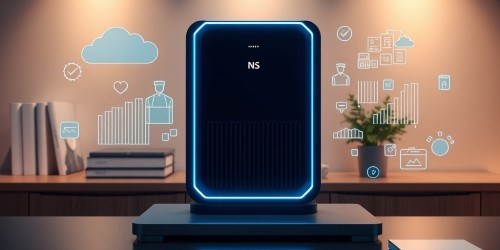 Melhores NAS para Backup: Os Top Modelos de 2024