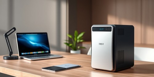 Melhores NAS Server SATA: Guia com Marcas e Modelos