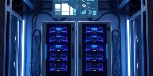 NAS 2 baias: conheça esses sistemas de storage em rede