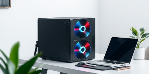 Como escolher o melhor NAS 4-bay QNAP para o seu perfil