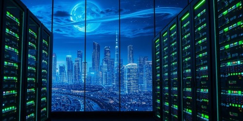 NAS All-Flash Lenovo: Potência para Missão Crítica