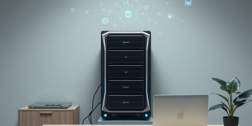 Storage NAS 4 baias da Asustor: conheça toda a linha de modelos
