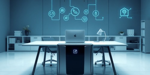 Network Attached Storage Asustor: robustez e confiabilidade no armazenamento