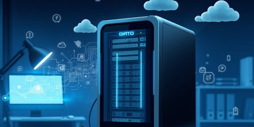 NAS Asustor: Guia Rápido de Configuração