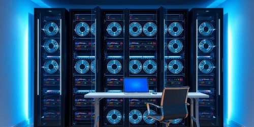 Lockerstor da Asustor: guia completo dos NAS SATA com até 16 baias