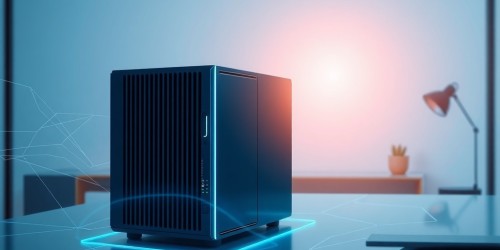 NAS com SSD: O que é, Vantagens e Como Escolher