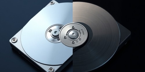 NAS Híbrido Seagate: Velocidade SSD + Capacidade HDD