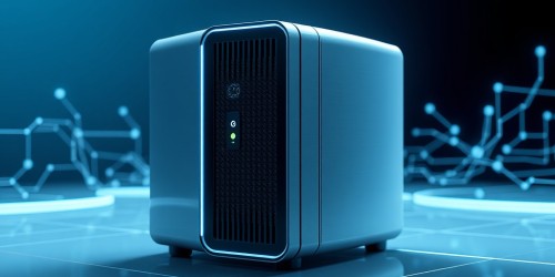 NAS híbrido Ugreen: a combinação ideal de eficiência no armazenamento