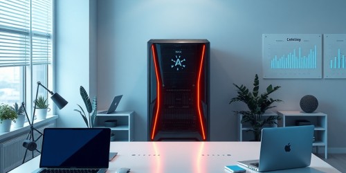 NAS Lenovo: Guia para Escolher o Modelo Ideal