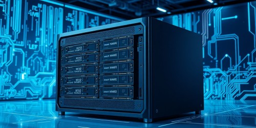 NAS NVMe: Saiba tudo sobre o assunto e elimine suas dúvidas