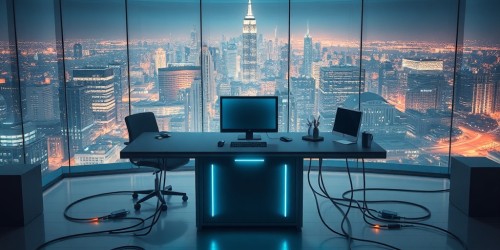 O que é NAS? Entenda o armazenamento em rede