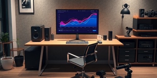 Como escolher um NAS adequado para edição de vídeo