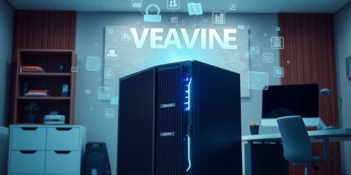 Review detalhada do servidor NAS SMB TS-870U-RP Qna