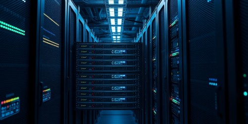 NAS rackmount NVMe: dicas práticas para uso