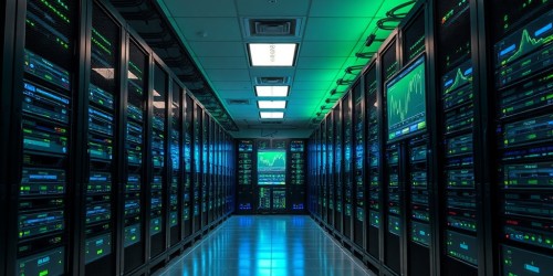 Como escolher o NAS rackmount ideal para seu datacenter