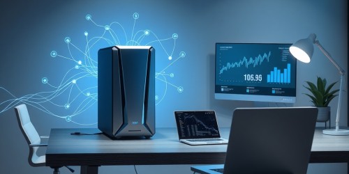 NAS Server da Seagate: guia completo 2026