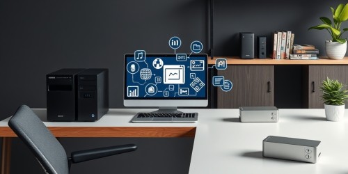 NAS Storage Seagate: Como escolher o modelo ideal