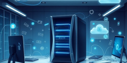 NAS Storage Seagate: O Guia Completo para Você