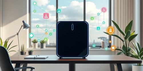 Network Attached Storage da Synology: guia completo