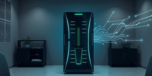 Network Storage Ugreen: Armazenamento desempenho otimizado sem gargalos