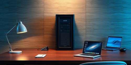 Tudo sobre o Network Server Ugreen: review aprofundado