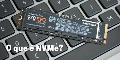NVMe: Guia Completo para Melhorar Seu Armazenamento de dados