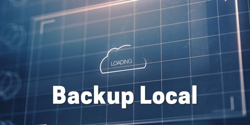 O que é Backup Local? Entenda a Importância e os Benefícios desse Processo