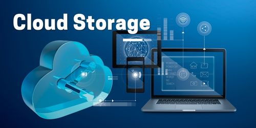 O que é Cloud Storage? | Guia para profissionais de TI