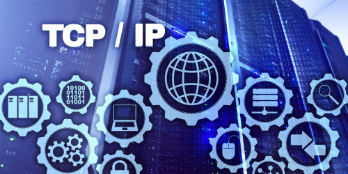 O que é TCP/IP e como funciona o protocolo.