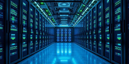 QNAP All-Flash NAS: Alta Performance para Datacenter