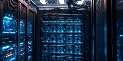 Análise do server NAS 16 baias rackmount EJ1600 Qnap