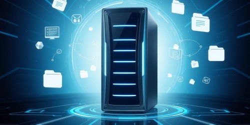 QNAP NAS: Centralize e Organize Seus Dados Facilmente