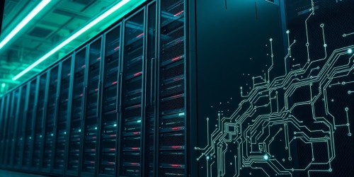 QNAP NAS NVMe: Desempenho Superior para VMs e Big Data