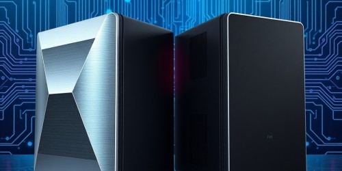 Qnap TBS-464 vs TS-473A: Análise e Comparativo Completo
